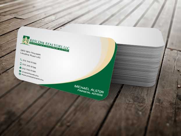 Logo and Business Card Design by szabist for this project | Design #4862330