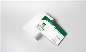 Logo and Business Card Design by szabist for this project | Design: #4862335