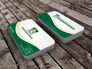 Logo and Business Card Design by szabist for this project | Design: #4862338