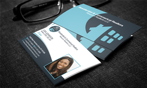 Design de Logo et Carte de Visite par Stylez Designz pour ce projet | Design : #4858151