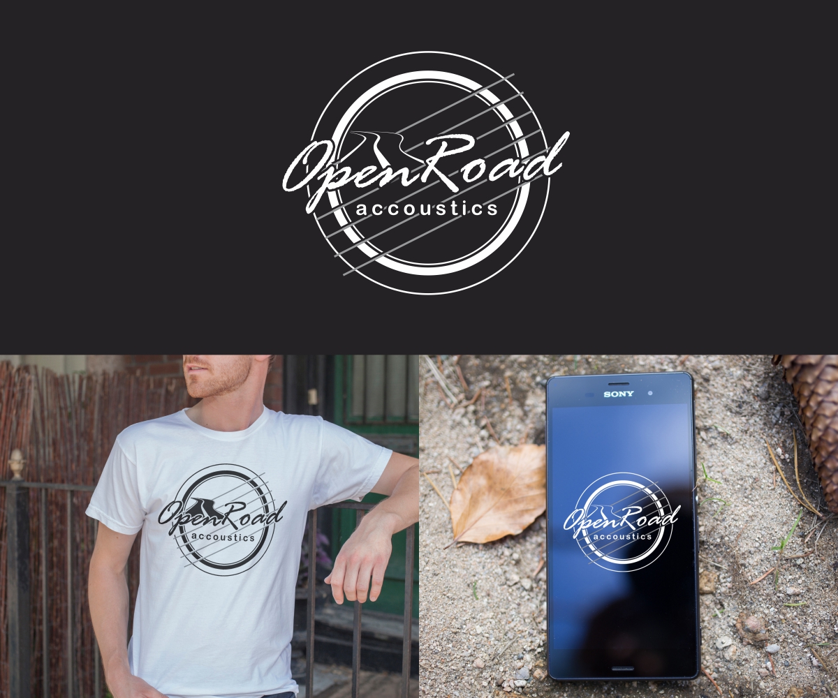 Logo Design by maverick for this project | Design #4818760
