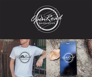 Logo Design by maverick for this project | Design #4818760
