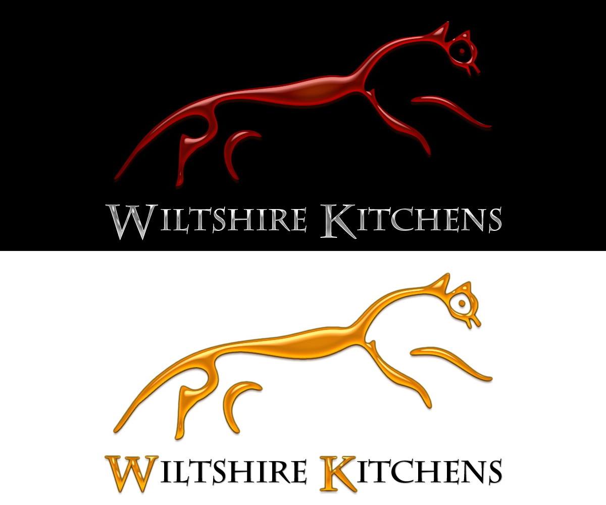Logo Design by Gargantuan Media for this project | Design #4844847