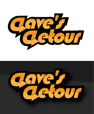 Logo Design by @gus for Dave''''s Detour, LLC | Design: #4804025