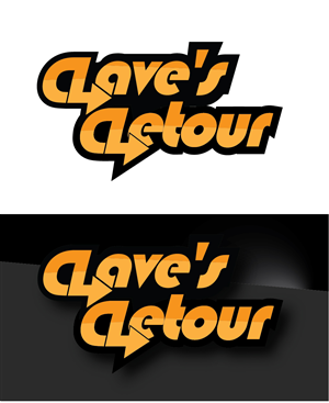 Logo Design by @gus for Dave''''s Detour, LLC | Design: #4807741