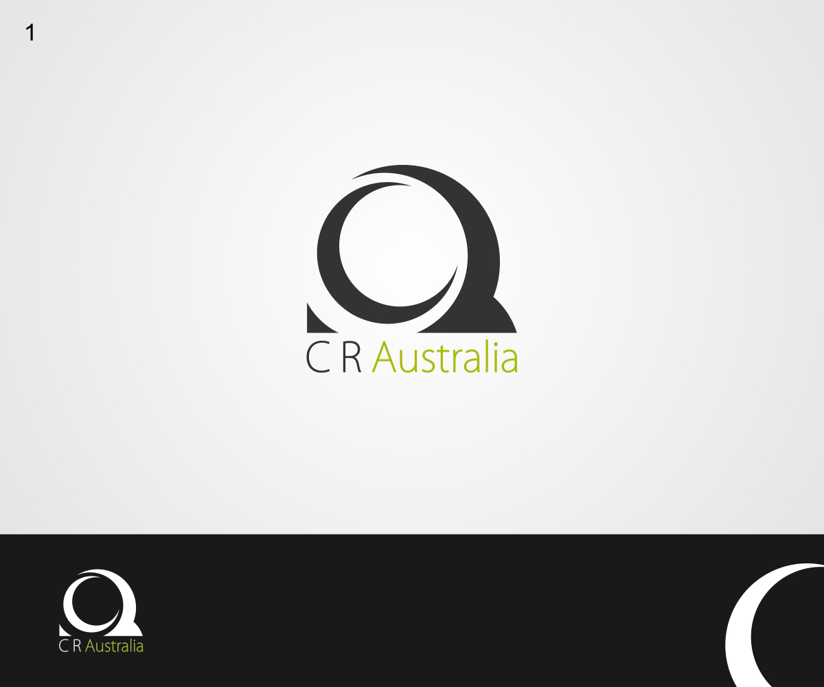 Logo Design by Farid Gharwal for this project | Design #4818298