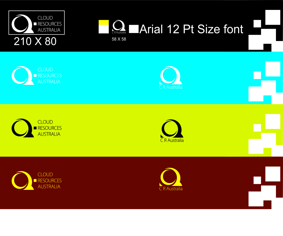 Logo Design by Farid Gharwal for this project | Design #4818739