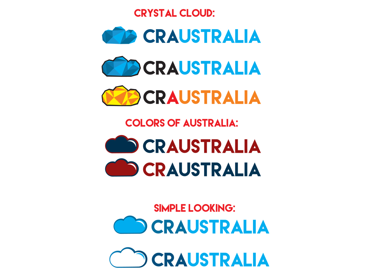 Logo Design by MKrajca for this project | Design #4802200