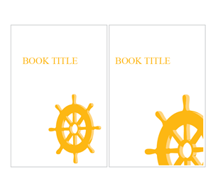 Book Cover Design by onurg