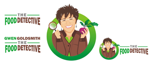 Logo Design by RINIDEH