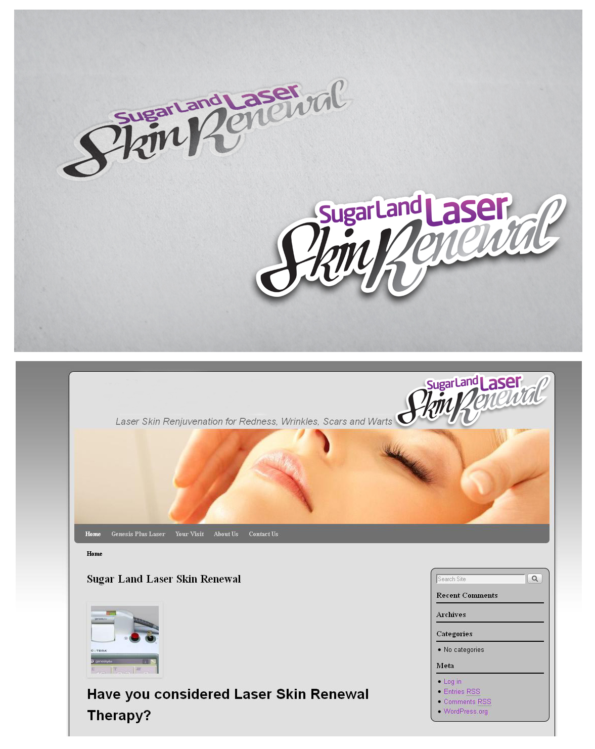 Logo Design by MMRay_designs for Mann Dental Care, P.A. | Design #4856998