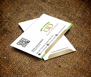 Design de Carte de Visite par AwsomeD pour Dave''''s Detour, LLC | Design : #4802433
