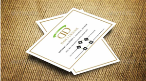 Business Card Design by AwsomeD for Dave''''s Detour, LLC | Design: #4802449