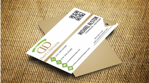 Business Card Design by AwsomeD for Dave''''s Detour, LLC | Design: #4802451