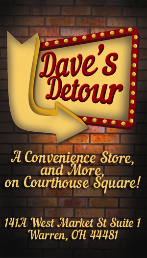 Business Card Design by AnaMilica for Dave''''s Detour, LLC | Design #4823394