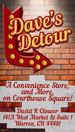 Business Card Design by AnaMilica for Dave''''s Detour, LLC | Design: #4832249