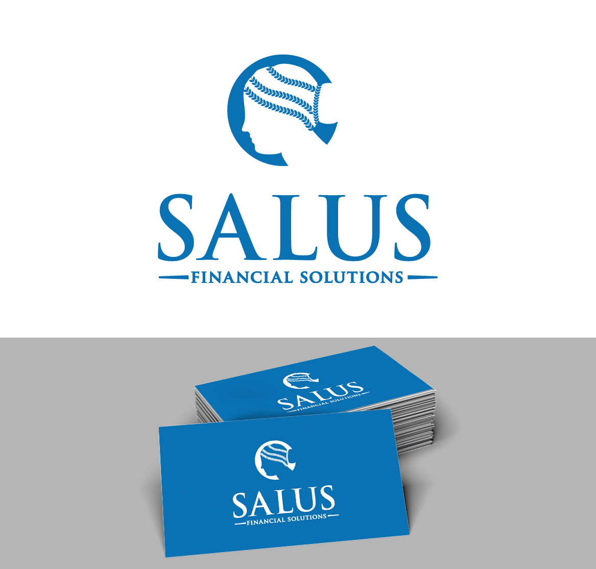 Logo Design by trufya for this project | Design #4837188