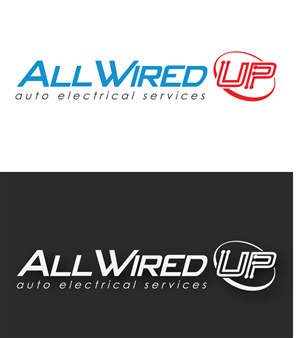 Logo Design by @gus for this project | Design: #4801635