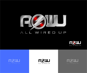 Logo Design by DesignMX (Renan Mejia) for this project | Design: #4811519