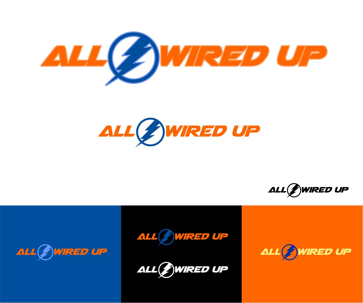 Logo Design by DesignMX (Renan Mejia) for this project | Design #4815081