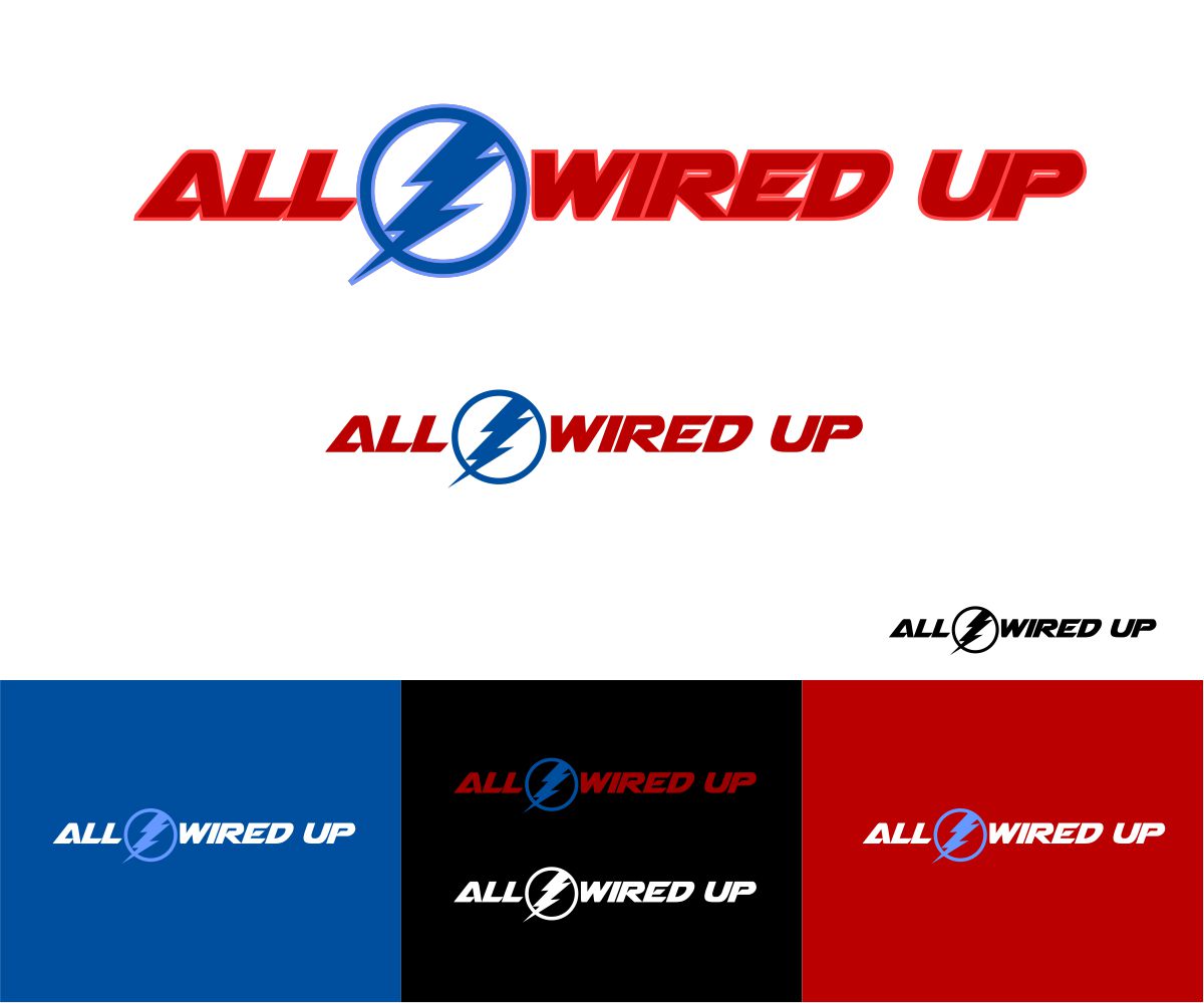 Logo Design by DesignMX (Renan Mejia) for this project | Design #4815082