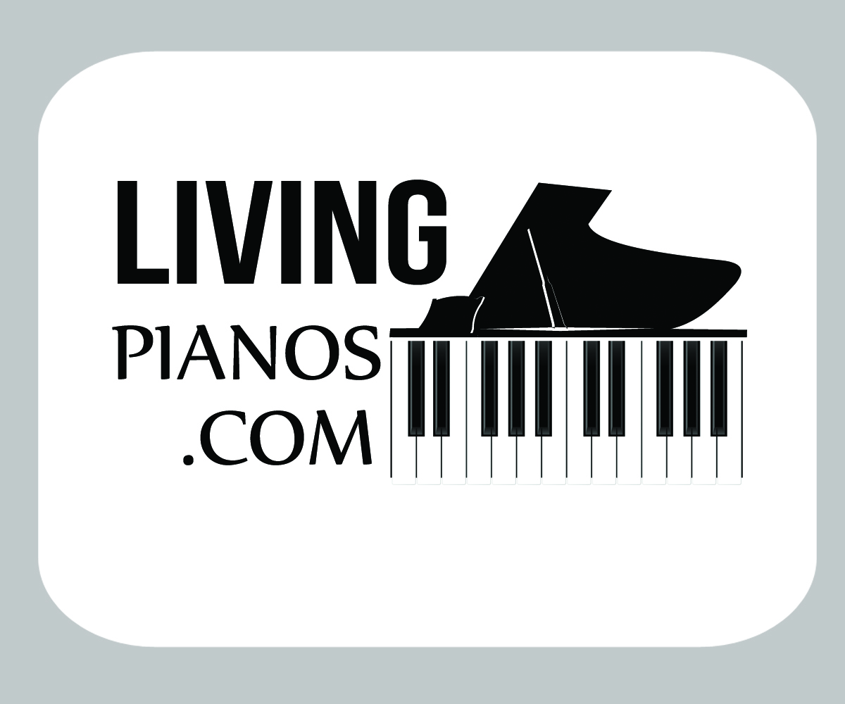 Design Graphique par ManoDesign1 pour Living Pianos | Design #4909049