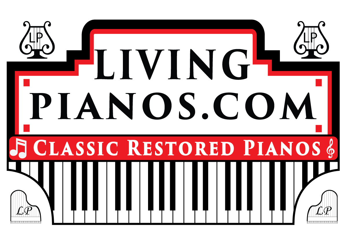Graphic Design by UrbainFX for Living Pianos | Design #4925839