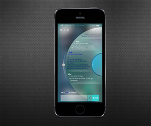 App Design by MicroZ for Thumb Frenzy Labz | Design: #4851635