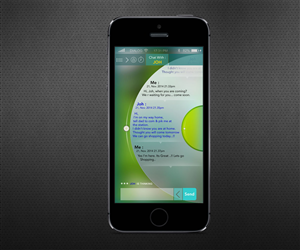 App Design by MicroZ