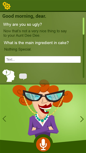 App Design by Sunil for Thumb Frenzy Labz | Design: #4828884