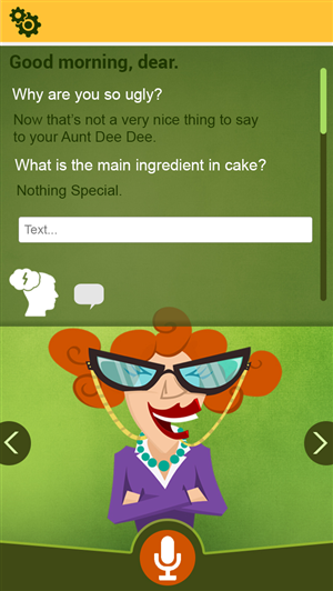 App Design by Sunil for Thumb Frenzy Labz | Design: #4835860