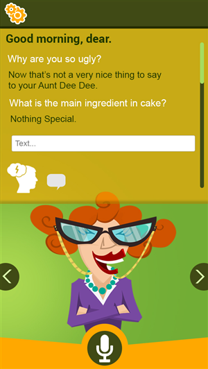 App Design by Sunil for Thumb Frenzy Labz | Design: #4835885