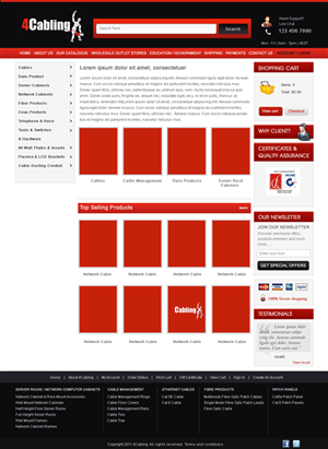 Web-Design von rajesh prn für Alkemi International Pty Ltd | Design: #231581