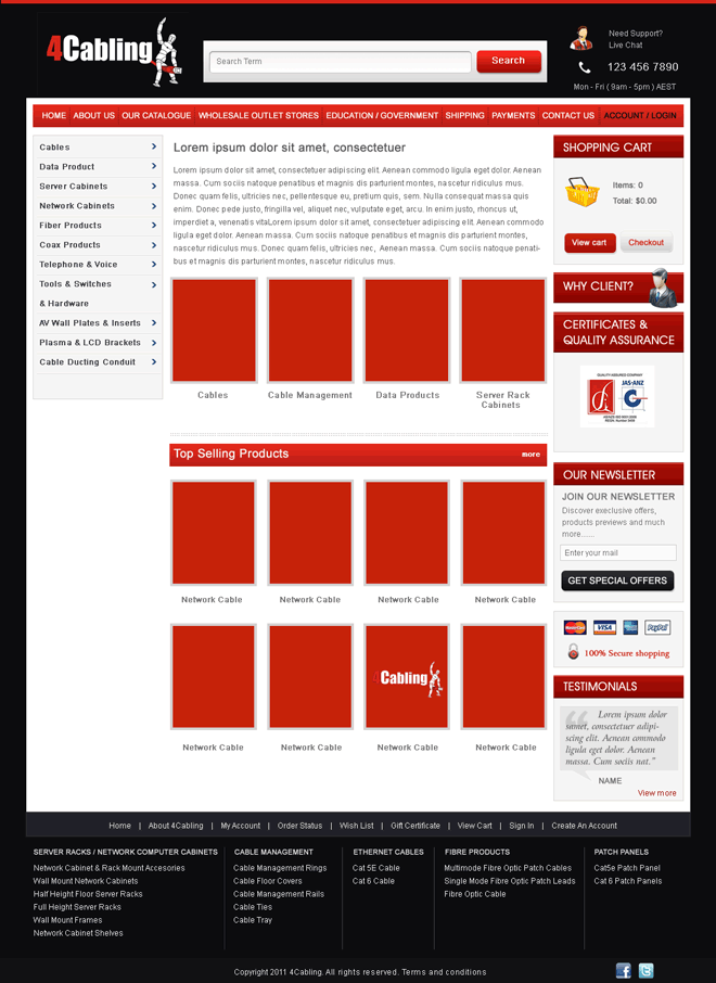 Web Design par rajesh prn pour Alkemi International Pty Ltd | Design #231585