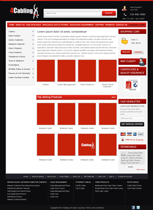 Web-Design von rajesh prn für Alkemi International Pty Ltd | Design: #231585