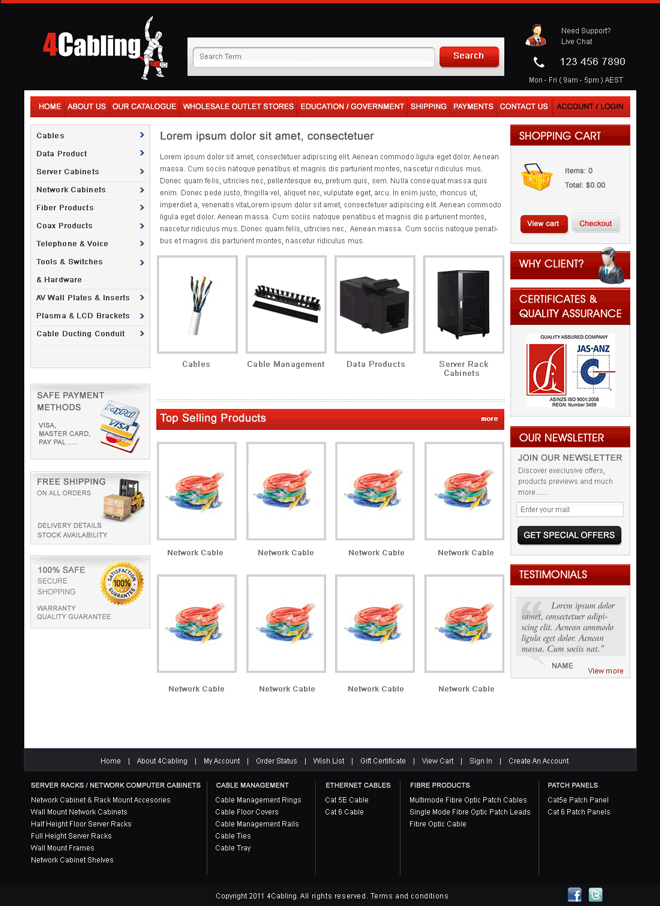 Web Design par rajesh prn pour Alkemi International Pty Ltd | Design #236665