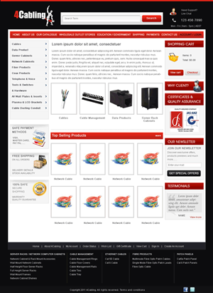 Web Design par rajesh prn pour Alkemi International Pty Ltd | Design #236665