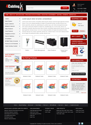 Web-Design von rajesh prn für Alkemi International Pty Ltd | Design: #236666