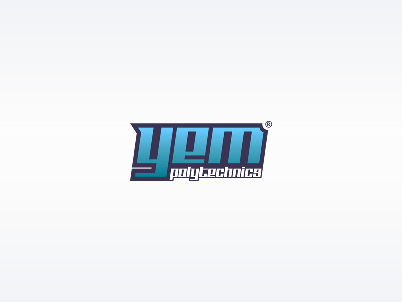 Design de Logo par Hypergraph® pour Yem PolyTechnics | Design #1417889