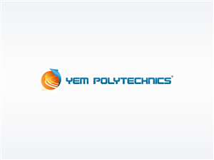 Logo Design by Hypergraph® for Yem PolyTechnics | Design: #1419284