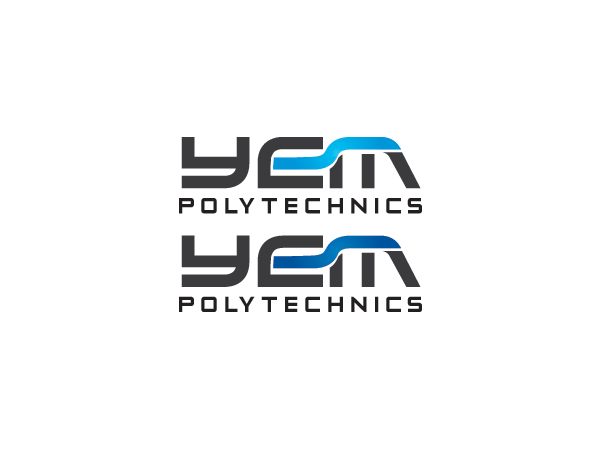 Logo Design by Outkast Designs for Yem PolyTechnics | Design: #1382638
