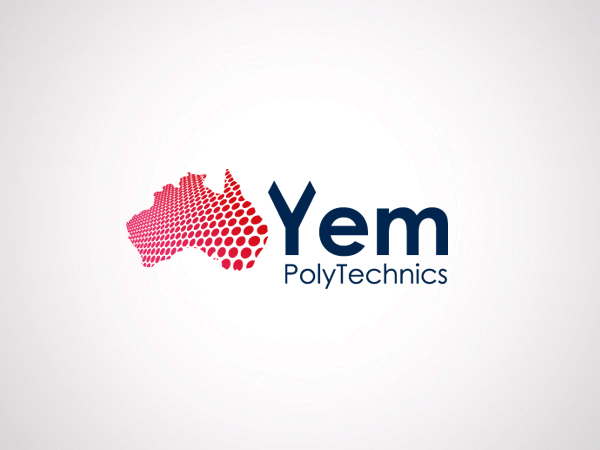 Logo Design by Jaroslaw for Yem PolyTechnics | Design #1402763