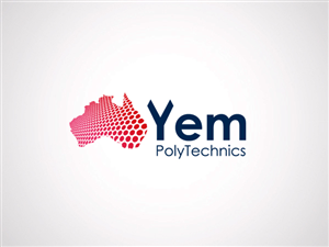 Logo Design by Jaroslaw for Yem PolyTechnics | Design: #1402763