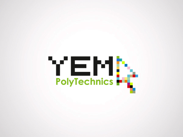 Logo Design by Jaroslaw for Yem PolyTechnics | Design #1402765