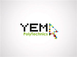 Logo Design by Jaroslaw for Yem PolyTechnics | Design: #1402765
