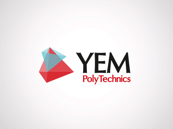 Logo Design by Jaroslaw for Yem PolyTechnics | Design #1402767