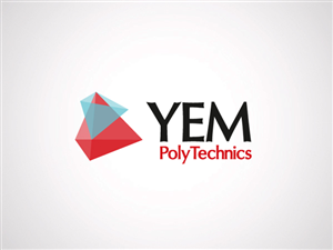 Logo Design by Jaroslaw for Yem PolyTechnics | Design: #1402767
