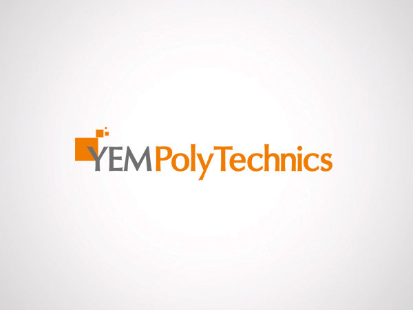 Logo Design by Jaroslaw for Yem PolyTechnics | Design #1402769