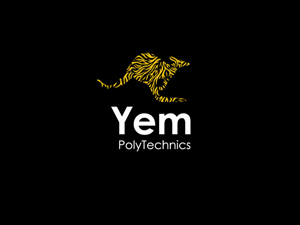 Logo Design by Jaroslaw for Yem PolyTechnics | Design: #1402772