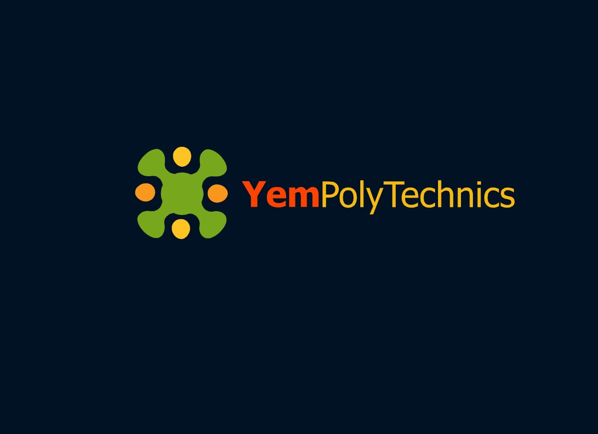 Logo Design by Cosmic Designs for Yem PolyTechnics | Design #1360344